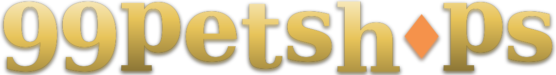 99petshops logo